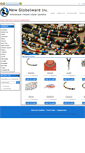 Mobile Screenshot of newglobalware.com